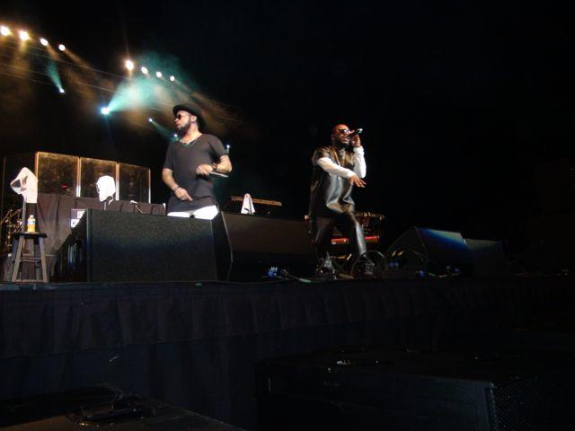 Spring Fling Jam