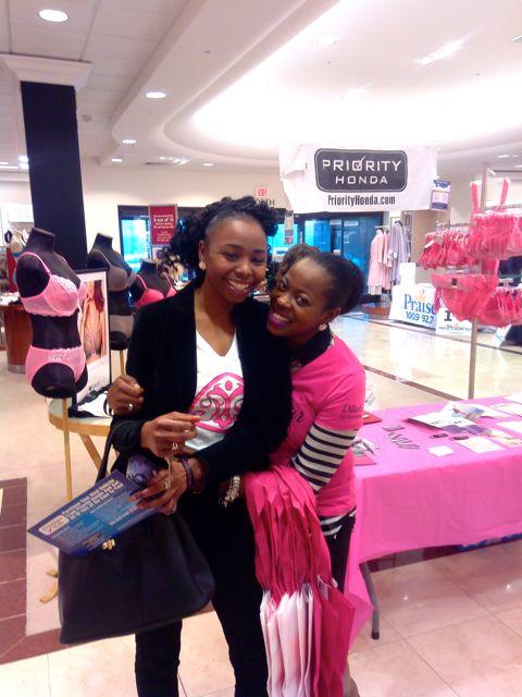 Ladies Night Out
