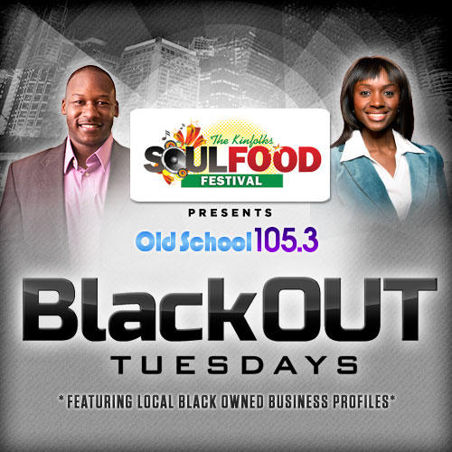 Kinfolk Soulfood_Black Out Tuesday