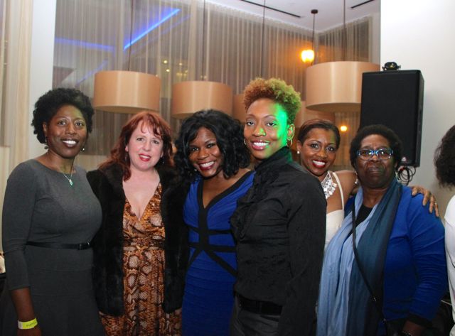 Party With A Purpose