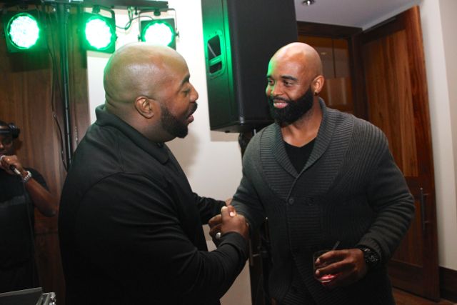 Party With A Purpose