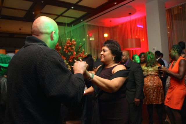 Party With A Purpose