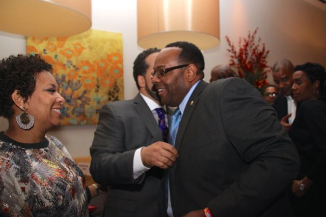 Party With A Purpose