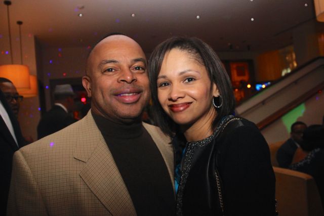 Party With A Purpose