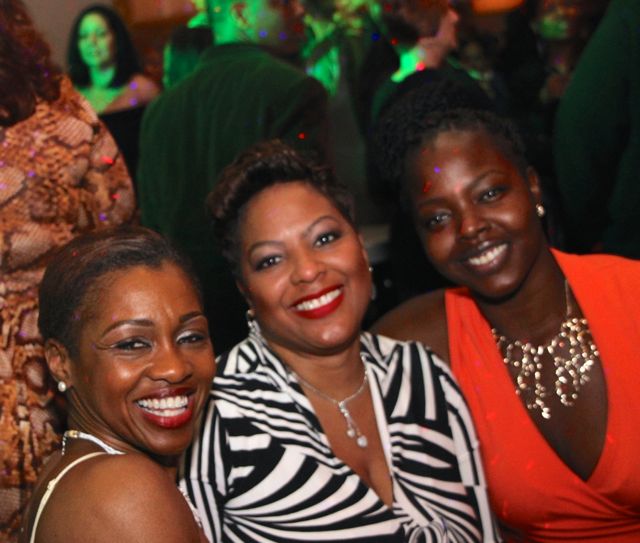 Party With A Purpose