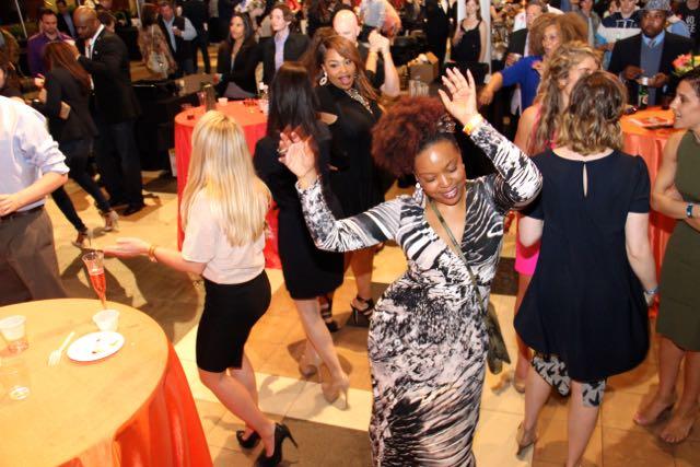 Taste of the Nation 2015