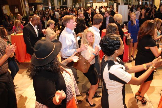 Taste Of The Nation 2015