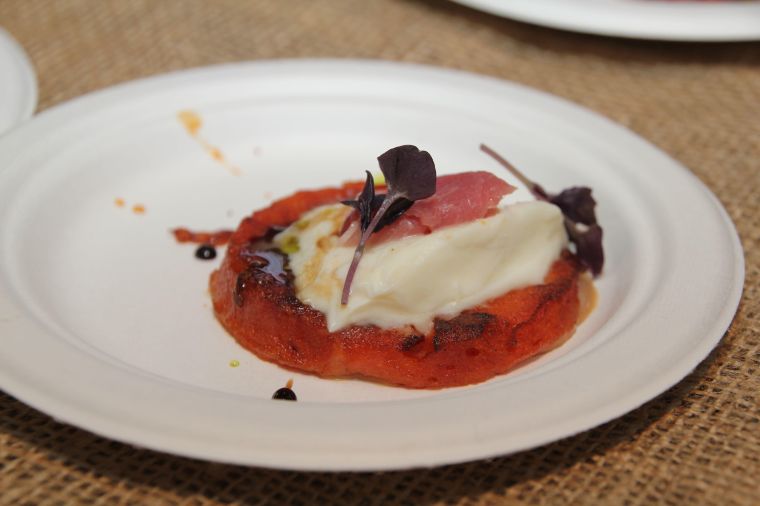 Taste Of The Nation 2015