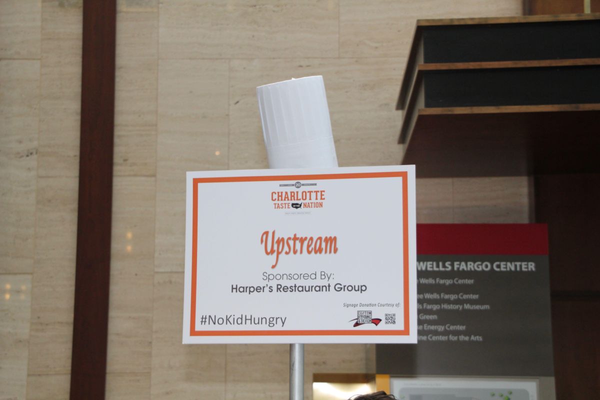 Taste of the Nation 2015