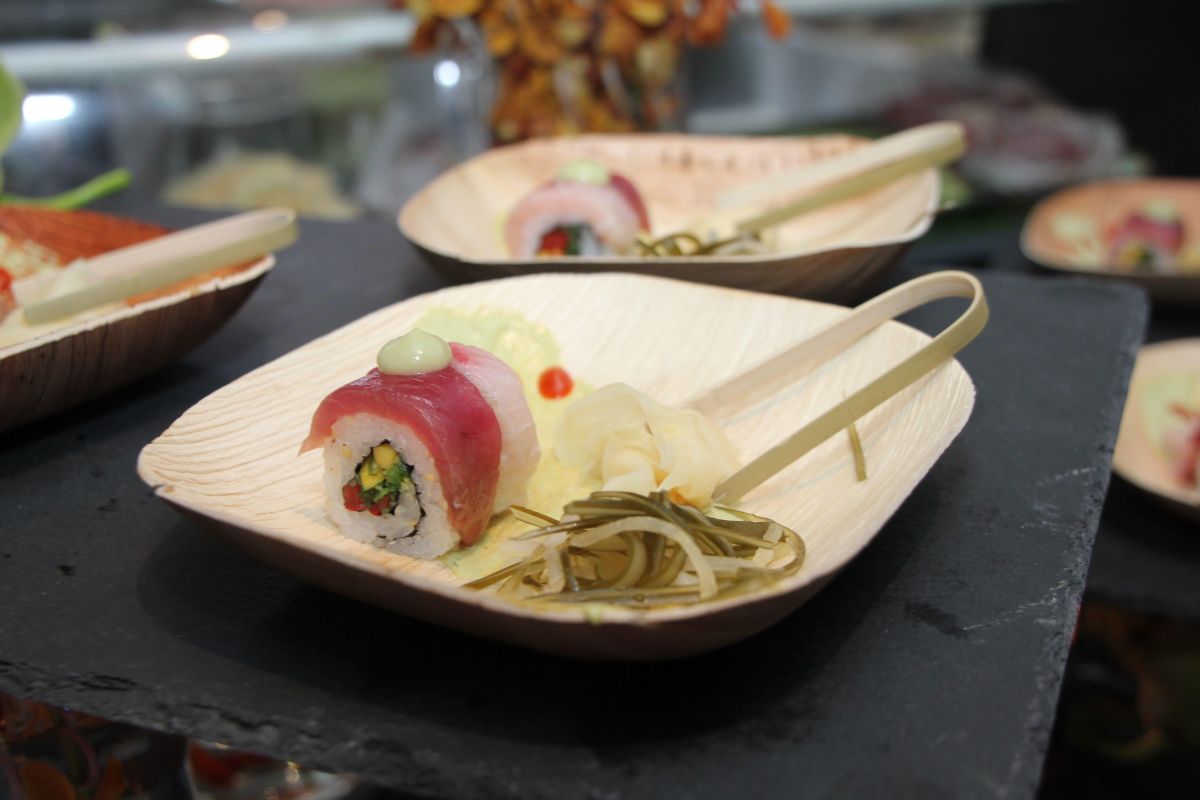 Taste of the Nation 2015