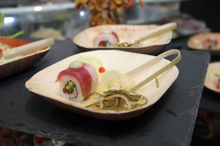 Taste Of The Nation 2015