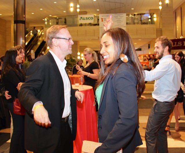 Taste Of The Nation 2015