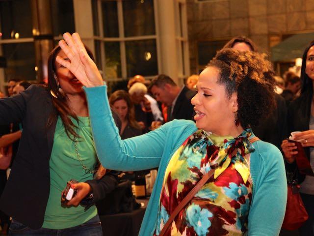 Taste Of The Nation 2015