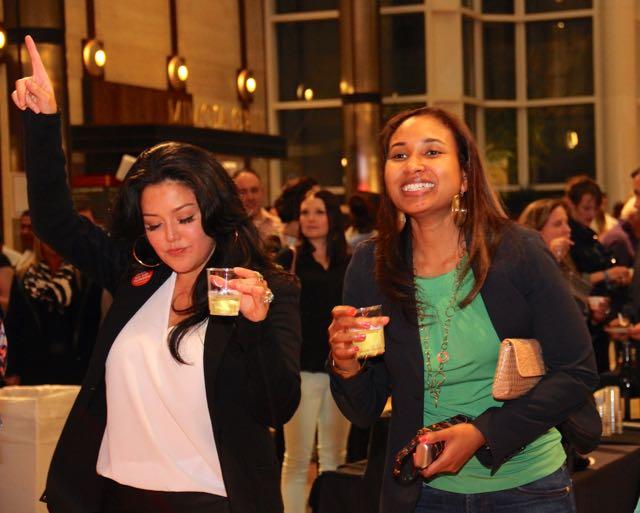 Taste Of The Nation 2015