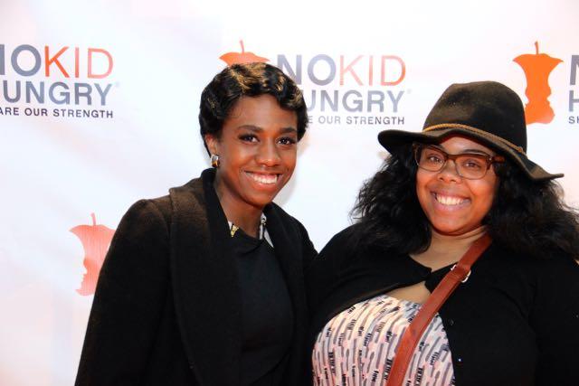 Taste of the Nation 2015