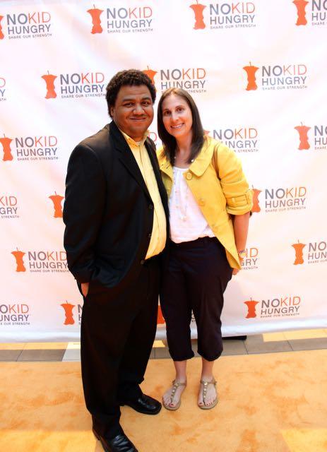 Taste of the Nation 2015