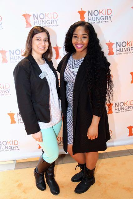 Taste Of The Nation 2015