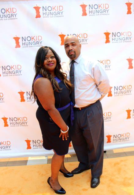 Taste Of The Nation 2015