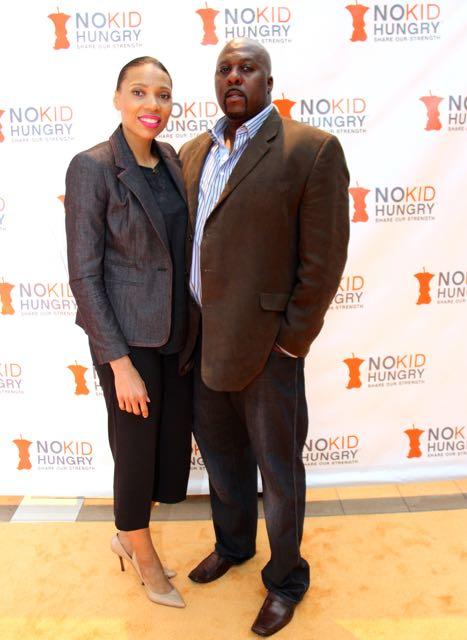 Taste of the Nation 2015