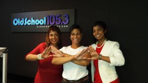 Deltas Of Charlotte