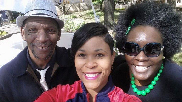 Radio One Charlotte Stands Against Racism