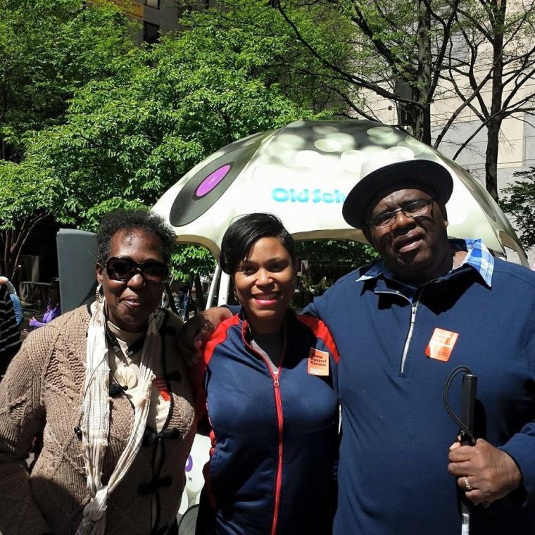 Radio One Charlotte Stands Against Racism