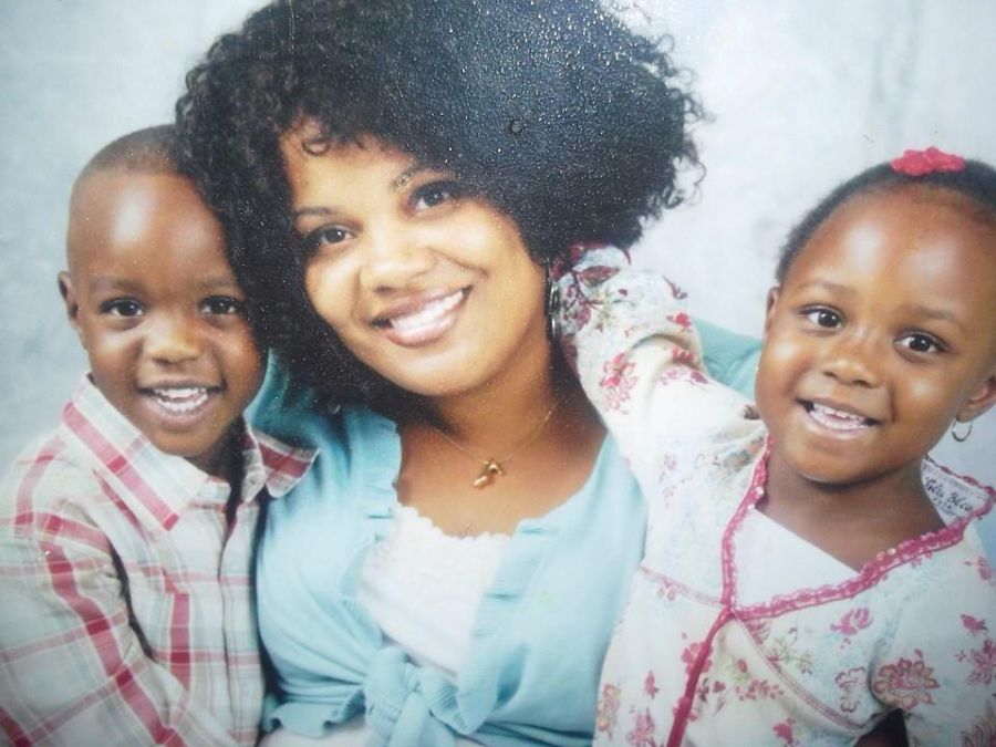 Radio One Charlotte Celebrates Mother's Day