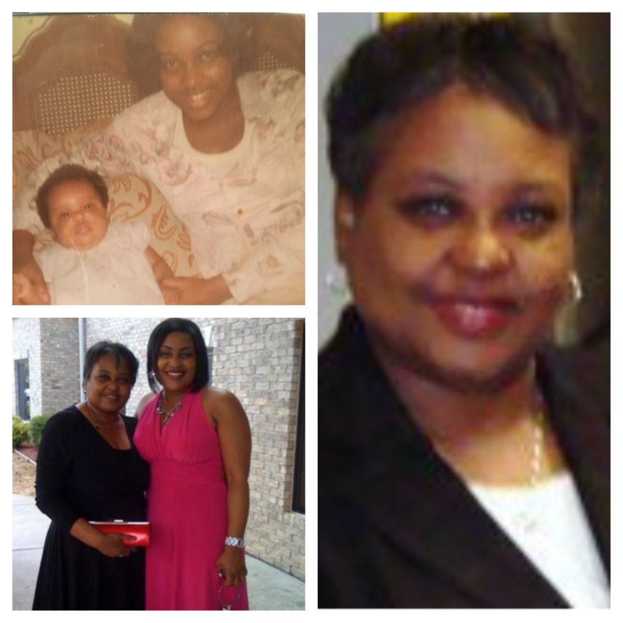 Radio One Charlotte Celebrates Mother's Day
