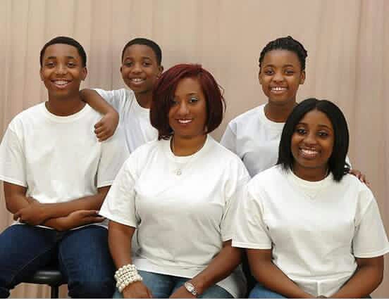 Happy Mother's Day Radio One Charlotte