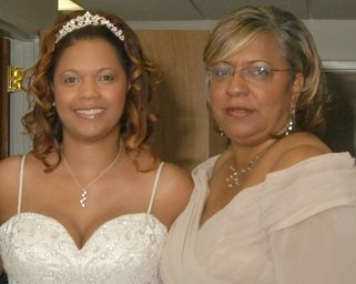 Radio One Charlotte Celebrates Mother's Day