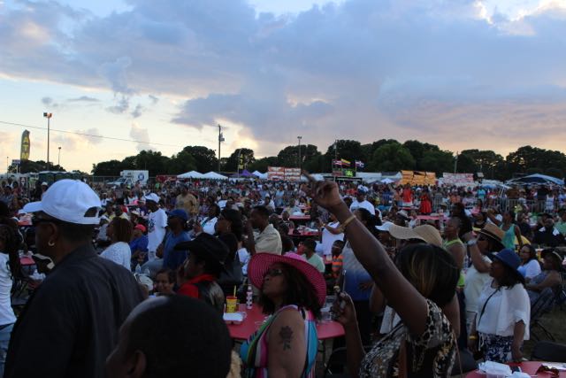 Kinfolks Soul Food Festival
