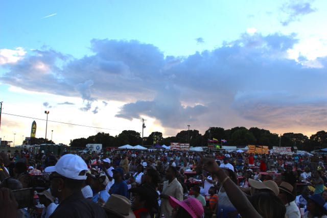 Kinfolks Soul Food Festival