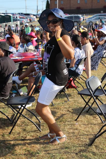 Kinfolks Soul Food Festival