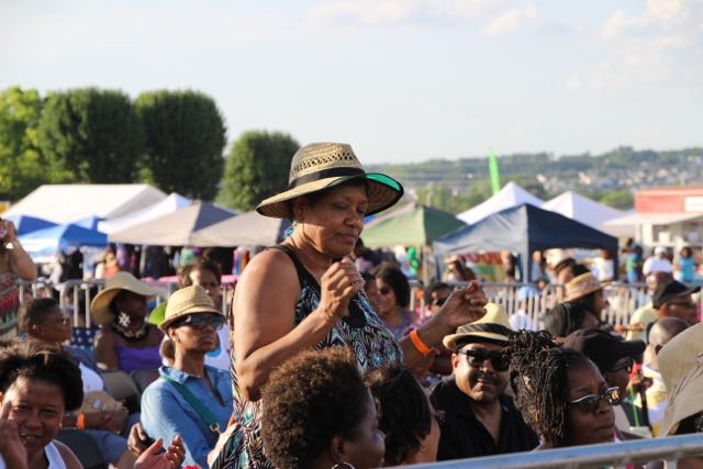 Kinfolks Soul Food Festival