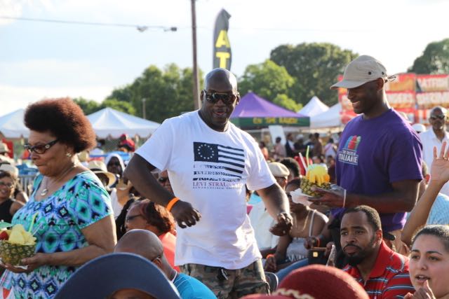 Kinfolks Soul Food Festival