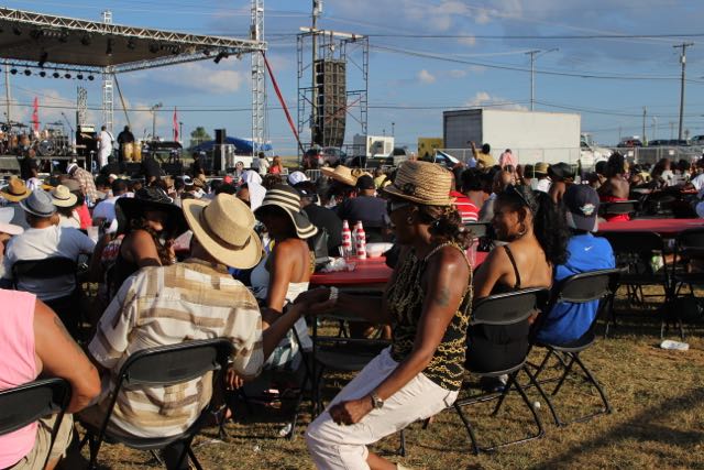 Kinfolks Soul Food Festival