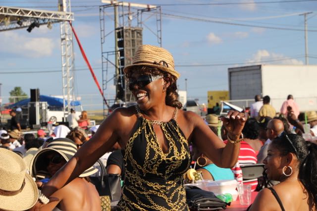 Kinfolks Soul Food Festival