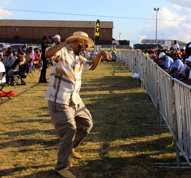 Kinfolks Soul Food Festival