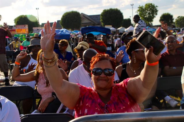 Kinfolks Soul Food Festival