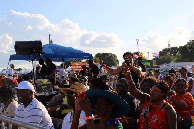 Kinfolks Soul Food Festival