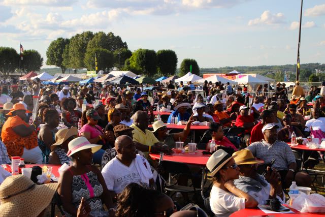 Kinfolks Soul Food Festival