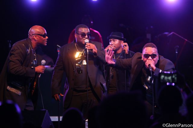 Force MD's 30th Reunion