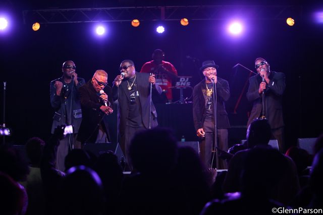 Force MD's 30th Reunion