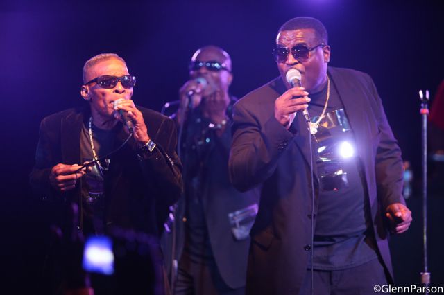 Force MDs Perform In Charlotte