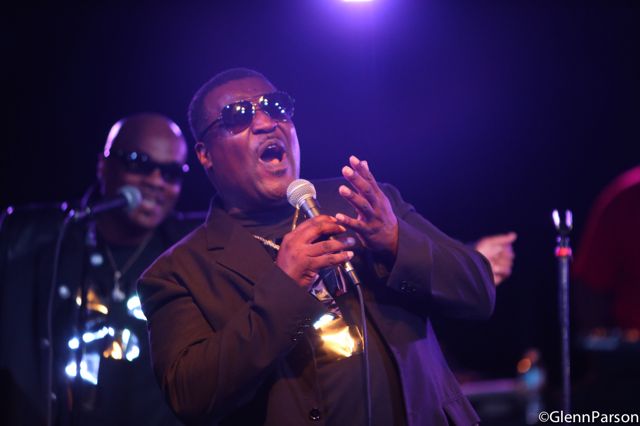 Force MDs Perform In Charlotte