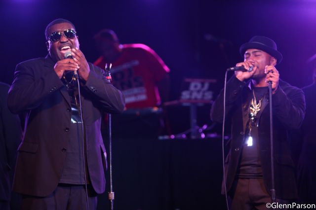 Force MDs Perform In Charlotte