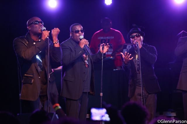 Force MD's 30th Reunion