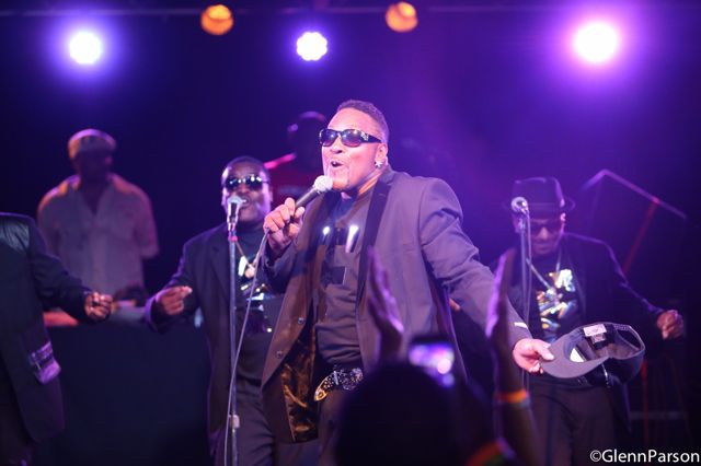 Force MDs Perform In Charlotte