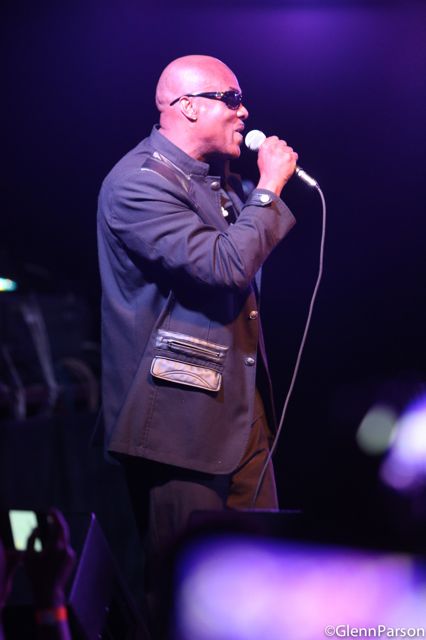 Force MD's 30th Reunion