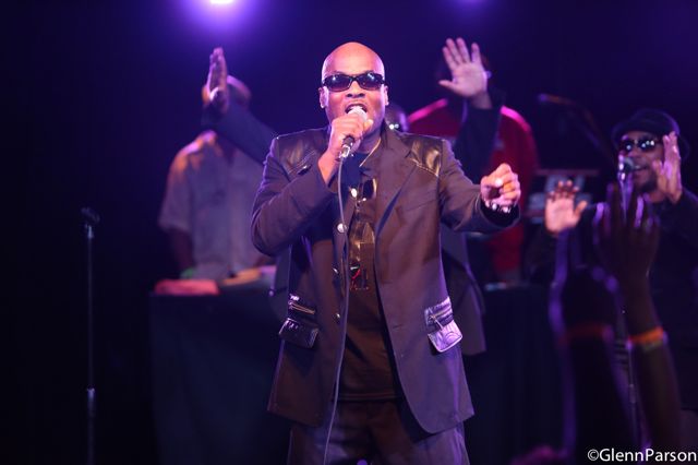 Force MDs Perform In Charlotte